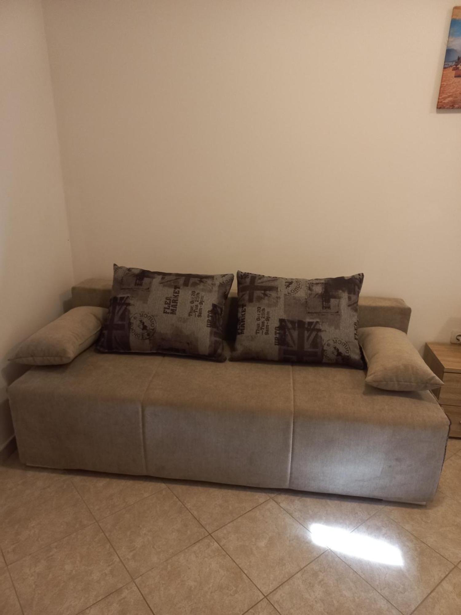 Petkovic Accommodation Tivat Pokój zdjęcie