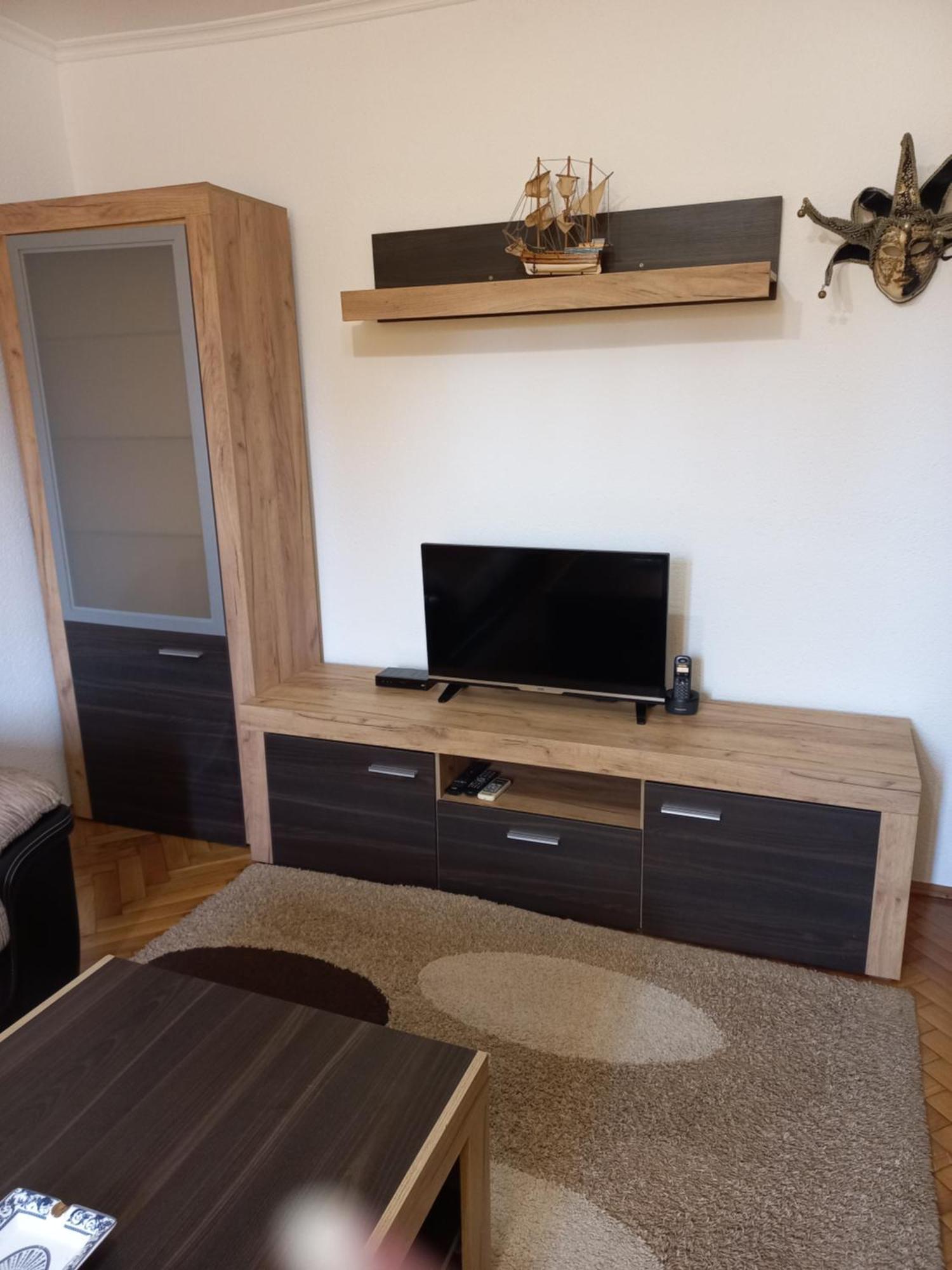 Petkovic Accommodation Tivat Pokój zdjęcie