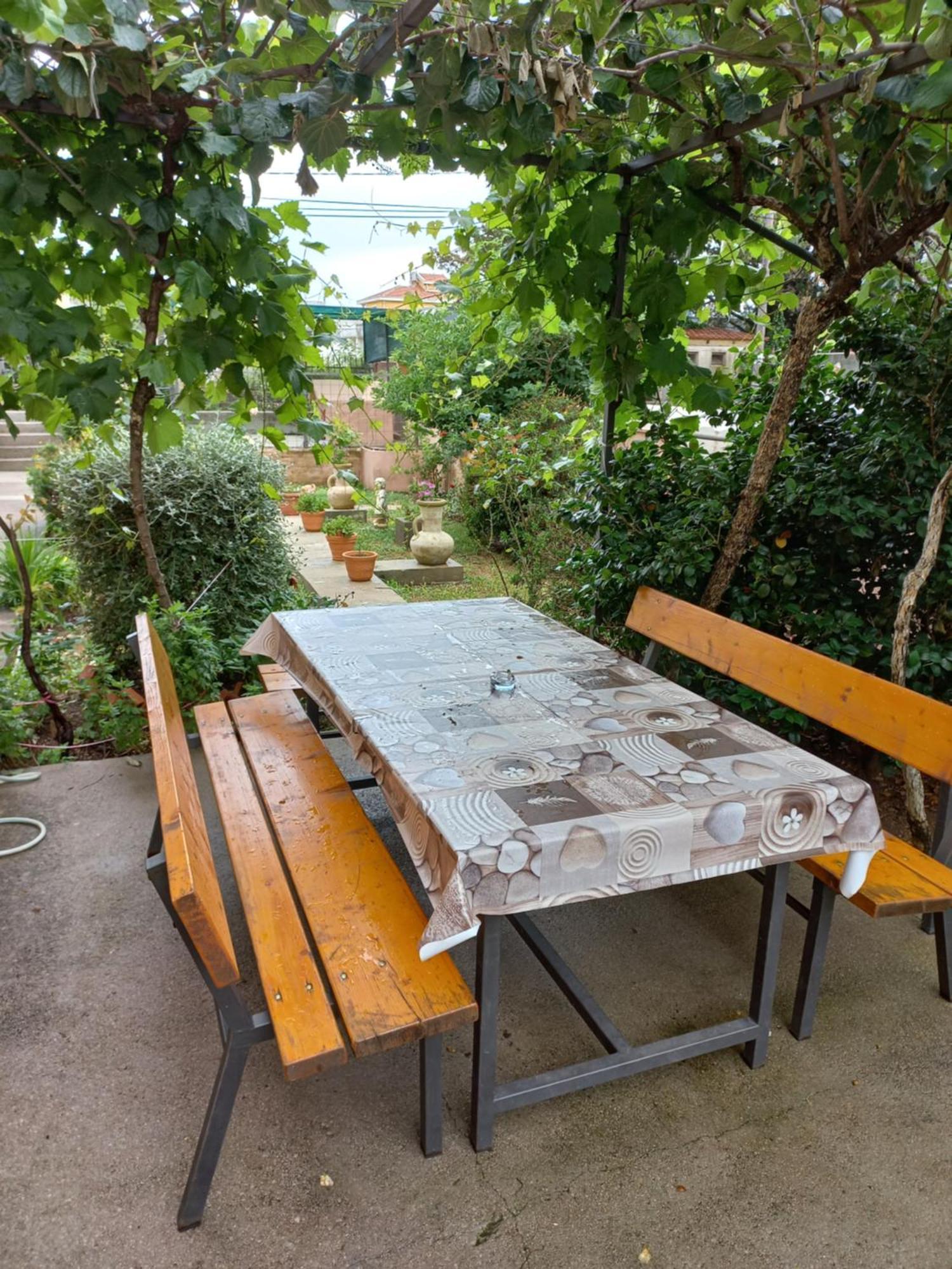 Petkovic Accommodation Tivat Pokój zdjęcie