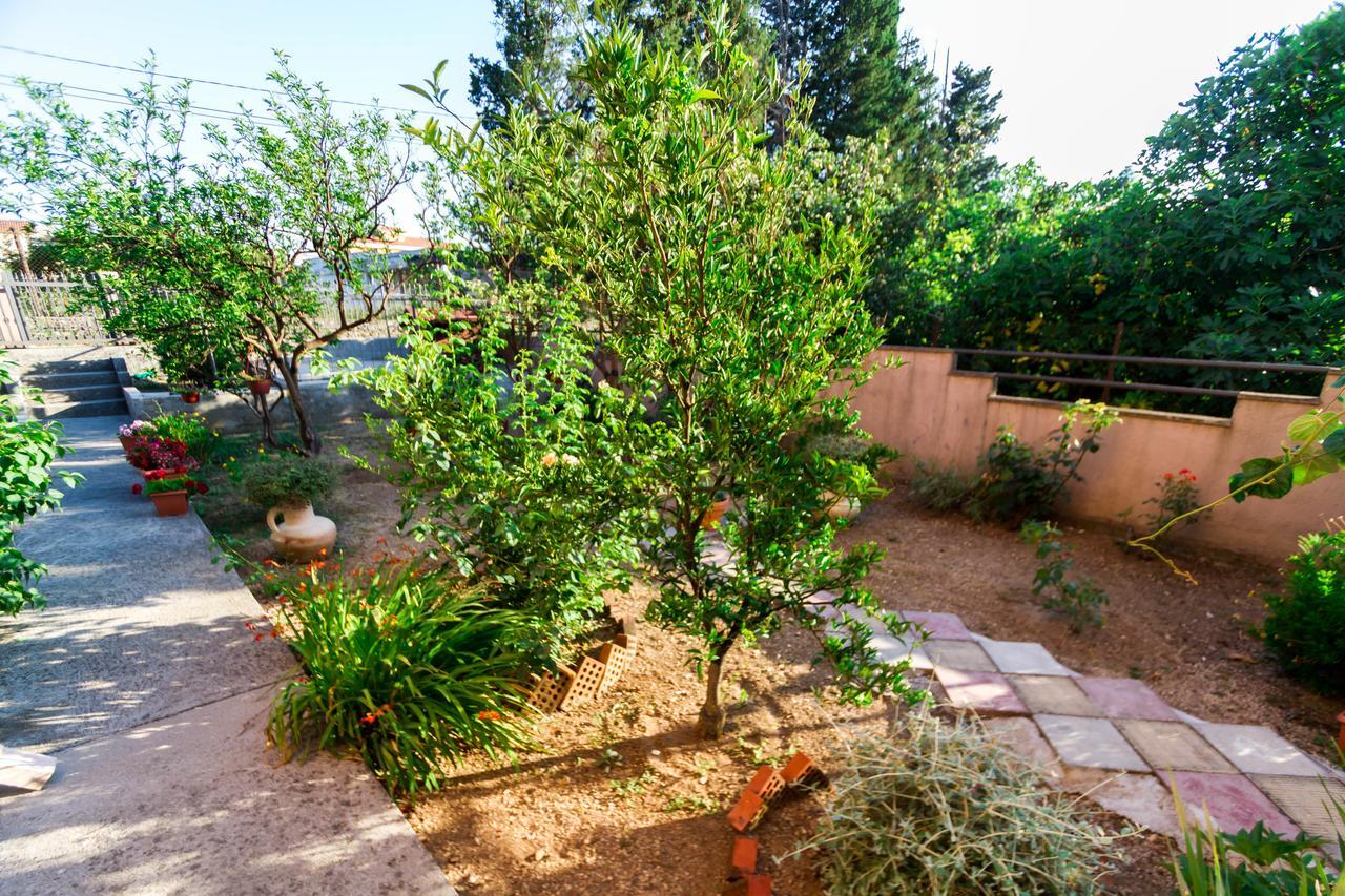 Petkovic Accommodation Tivat Zewnętrze zdjęcie