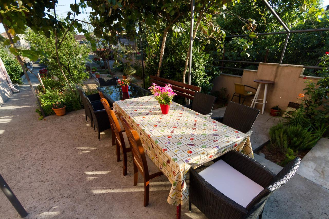 Petkovic Accommodation Tivat Zewnętrze zdjęcie