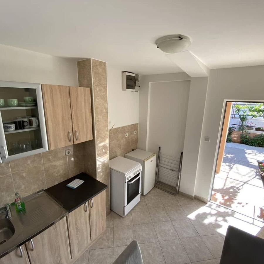 Petkovic Accommodation Tivat Zewnętrze zdjęcie