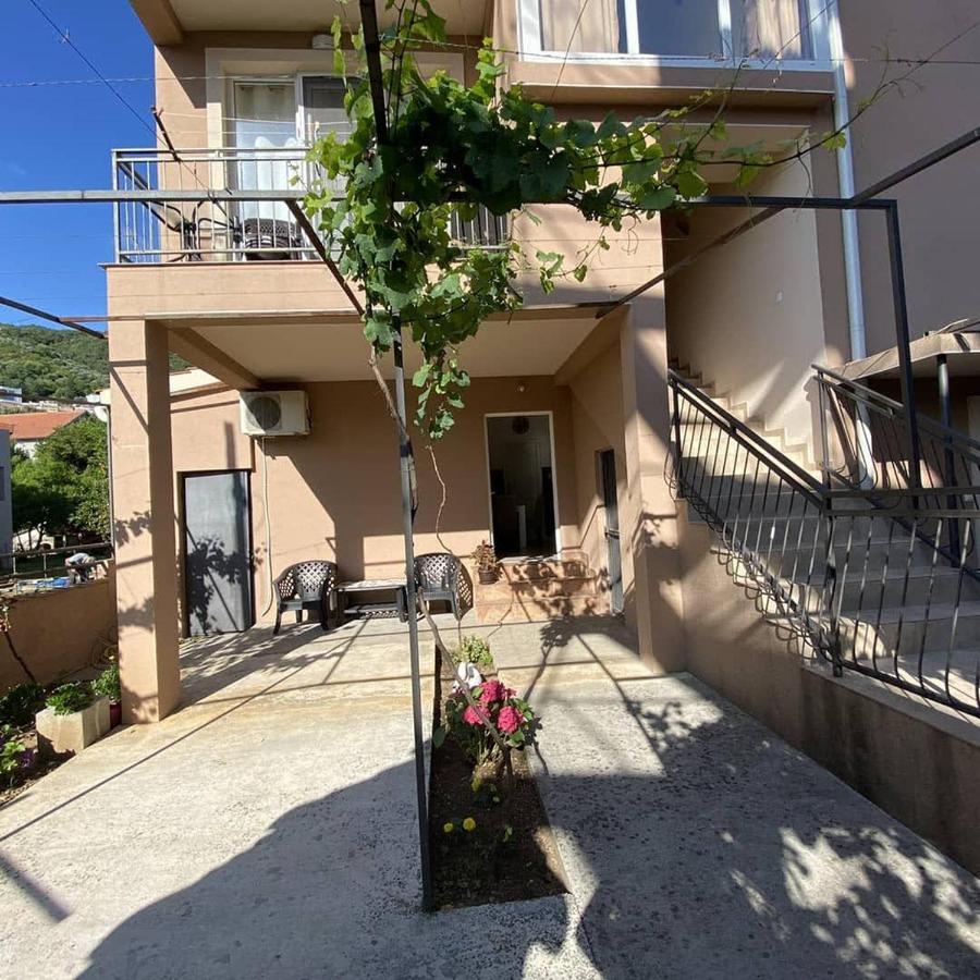 Petkovic Accommodation Tivat Zewnętrze zdjęcie